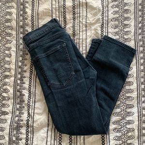 Levi’s 502 Dark Jeans, 31 / 30